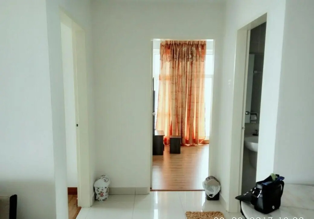Diena Lodge & Guest House @ DPerdana