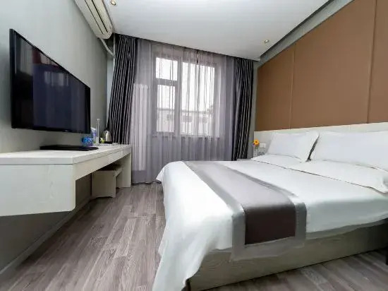 Meike Hostel