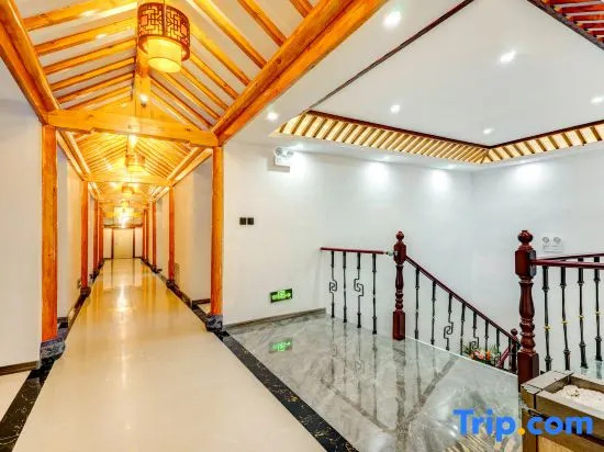 Tianbo Lijing Hotel