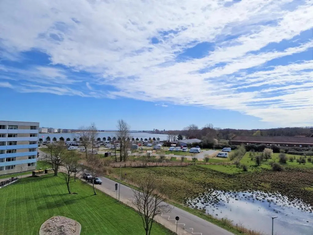 Ferienpark M05-005 Ferienpark