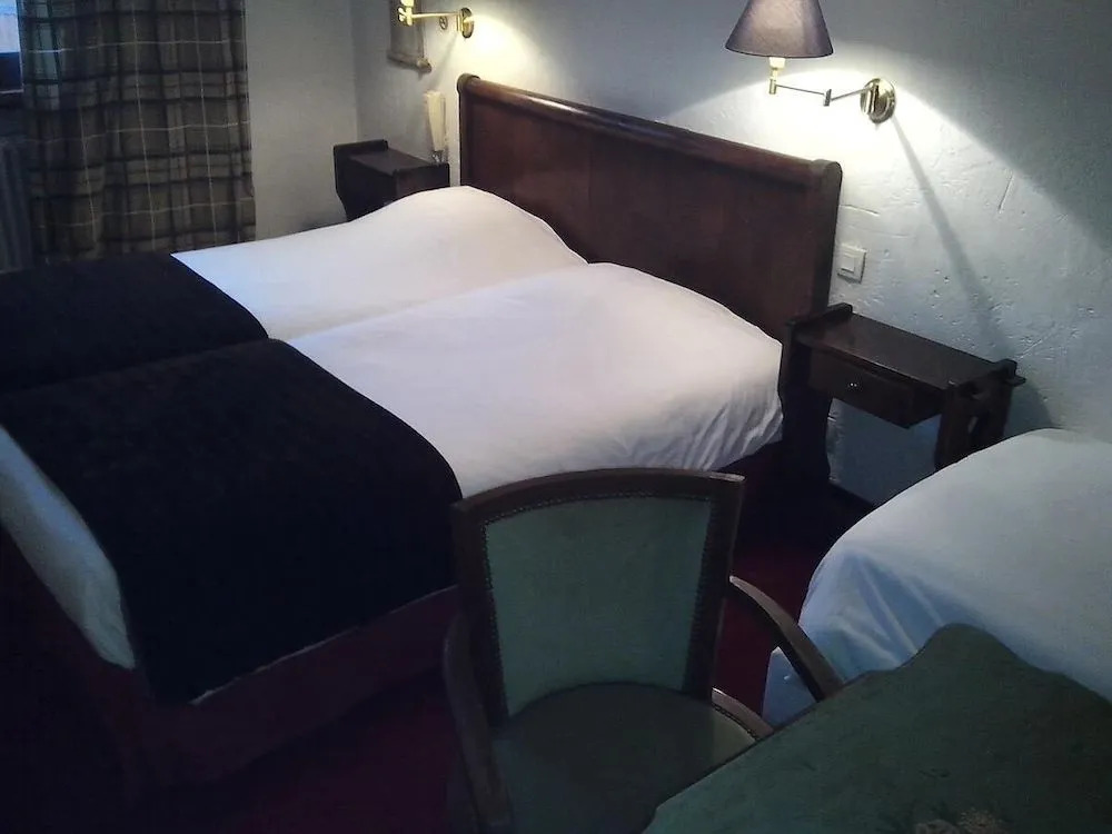 Hotel Le Kern