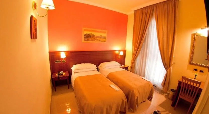 Hotel San Paolo