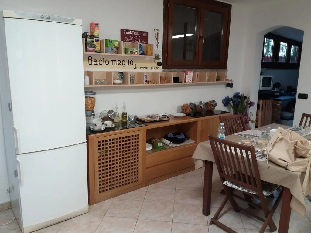 B&B da Alberto