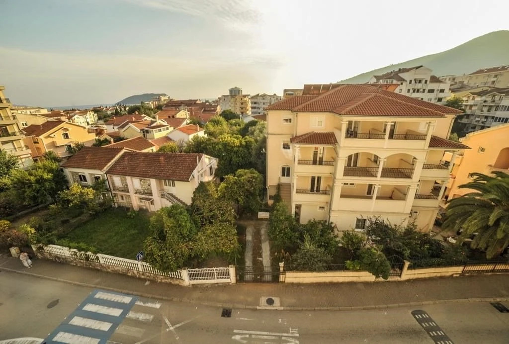 Montesa New Apartmani 2