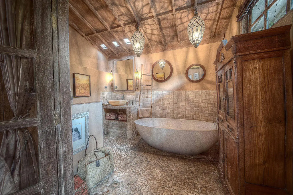 Balquisse Heritage Hotel
