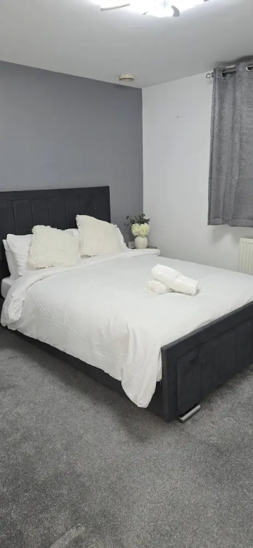 Stylish 2-bed Apartment in Newport, Perfect for a Relaxing Getaway
