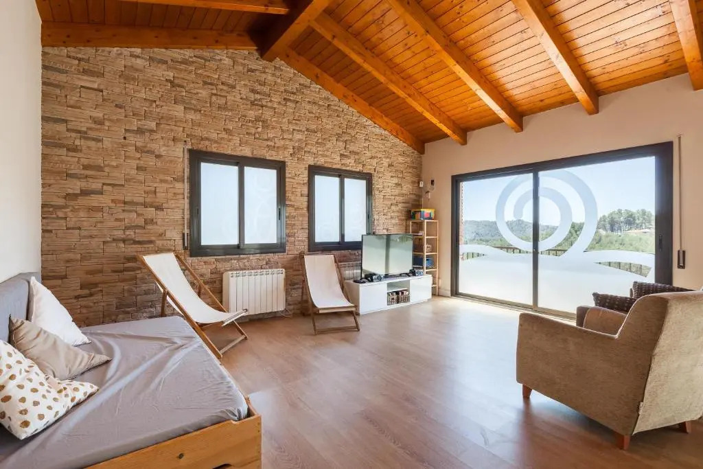 Cim House - Family Villa in Sitges