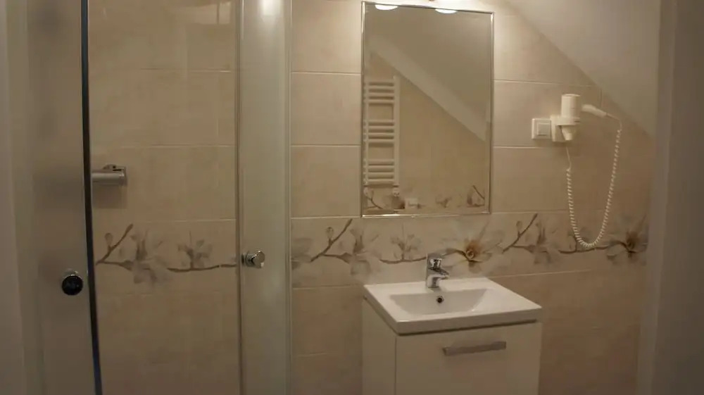 BTHouse, Pokoje Gościnne