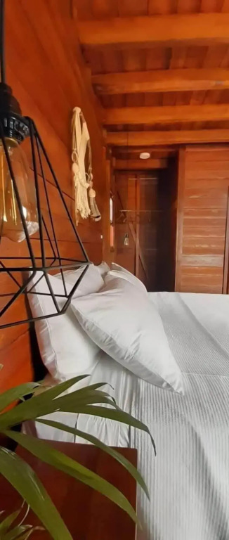 Ecoco Holbox - EcoChic - Cabañas de Madera - Holbox Retreat