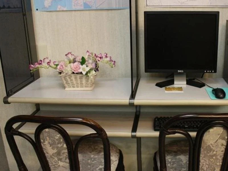 Showa Shinzan Youth Hostel
