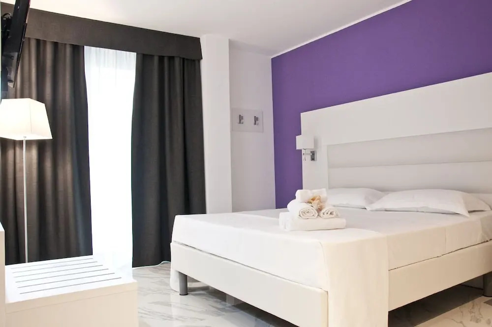 Ambruosi Village Resort & SPA