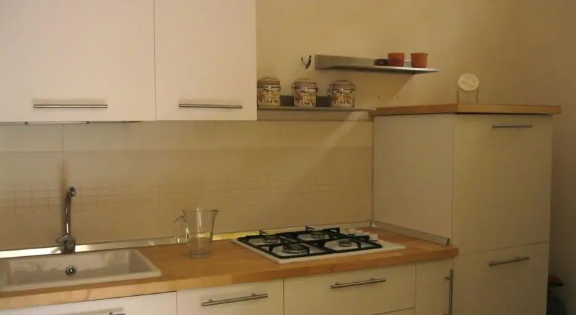 Holiday home Concetta