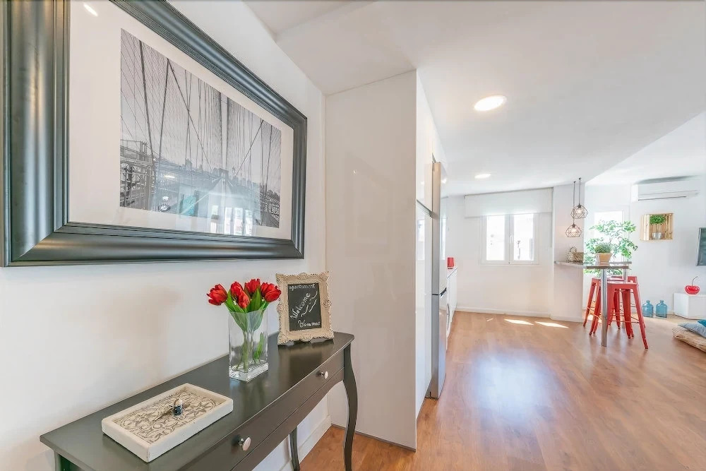 Apartmento Voramar