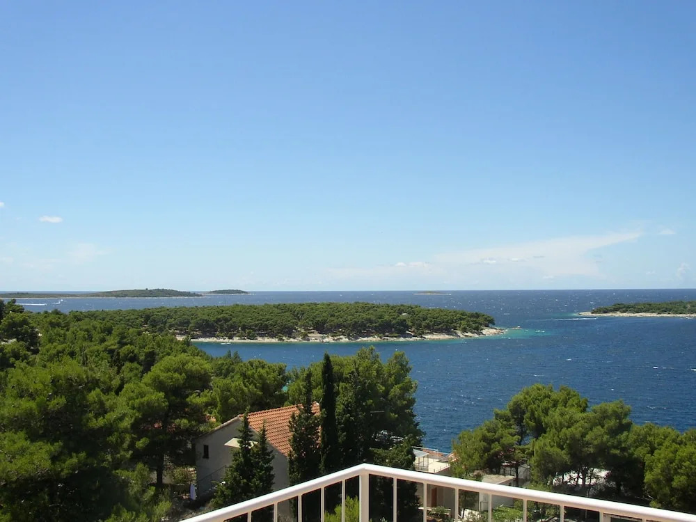 Jere Stipe Huljev apartmani