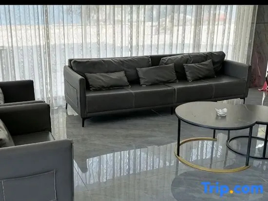 Yushiman Boutique Hotel (Fengshan No.2 Branch)