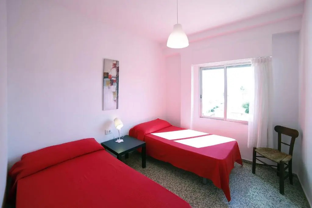 Apartamento Frente al Mar