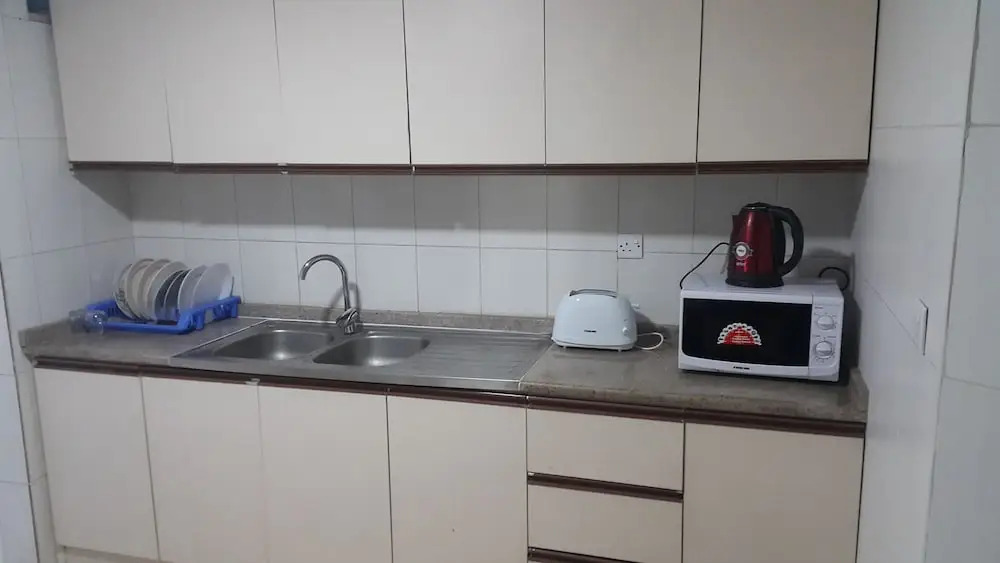 Sunrise Hotel Apartments