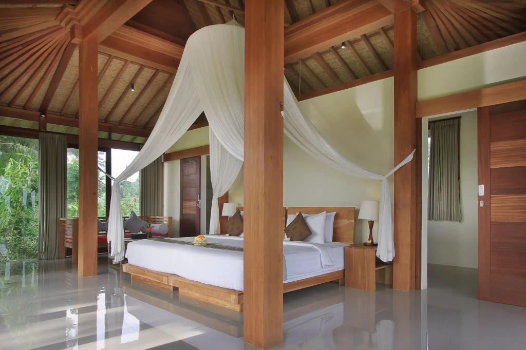 Santris Villas by GenuineHost