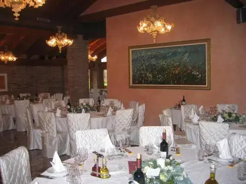 Hotel DelParco
