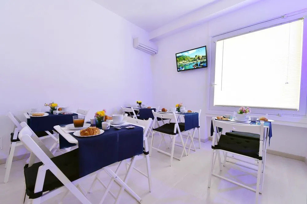 Maschio Angioino Suite