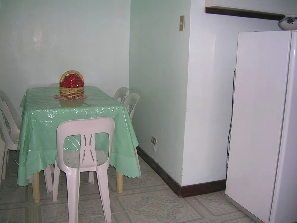 3BR Unit 2 Jefrell Apartments