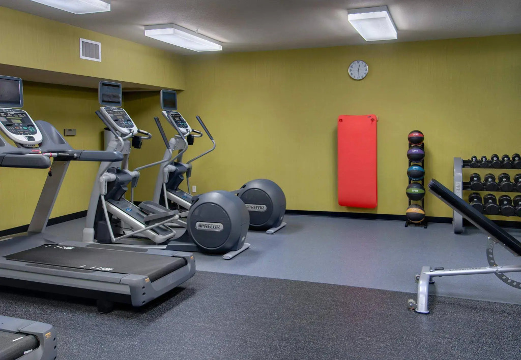 Fairfield Inn & Suites Seattle Bellevue/Redmond
