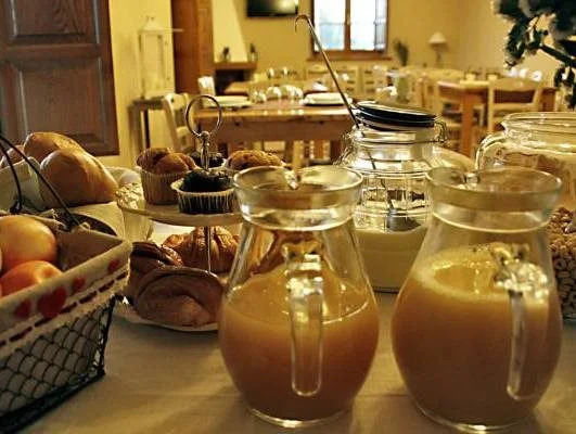 Agriturismo Ai Linchi