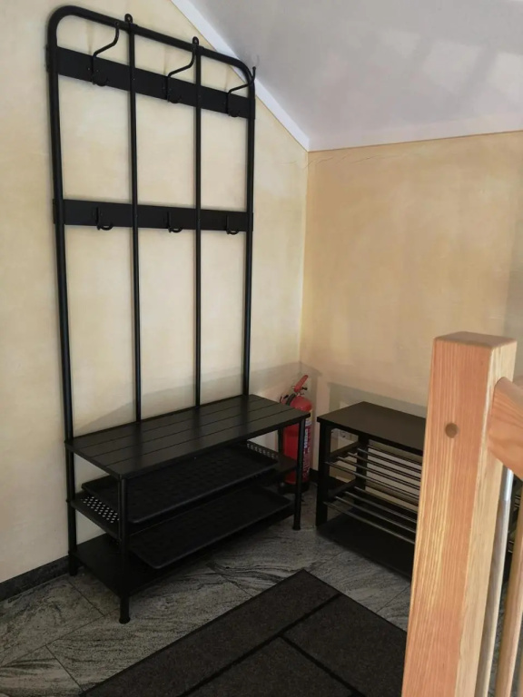 Ferienwohnung Maria Fritzenwallner