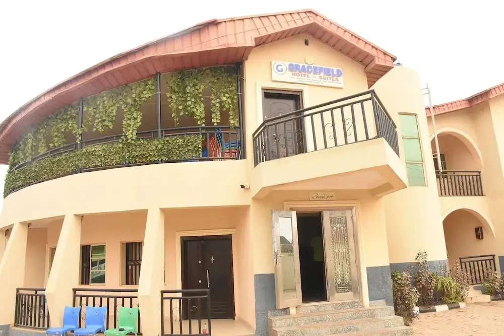 Gracefieldhotels.com.ng