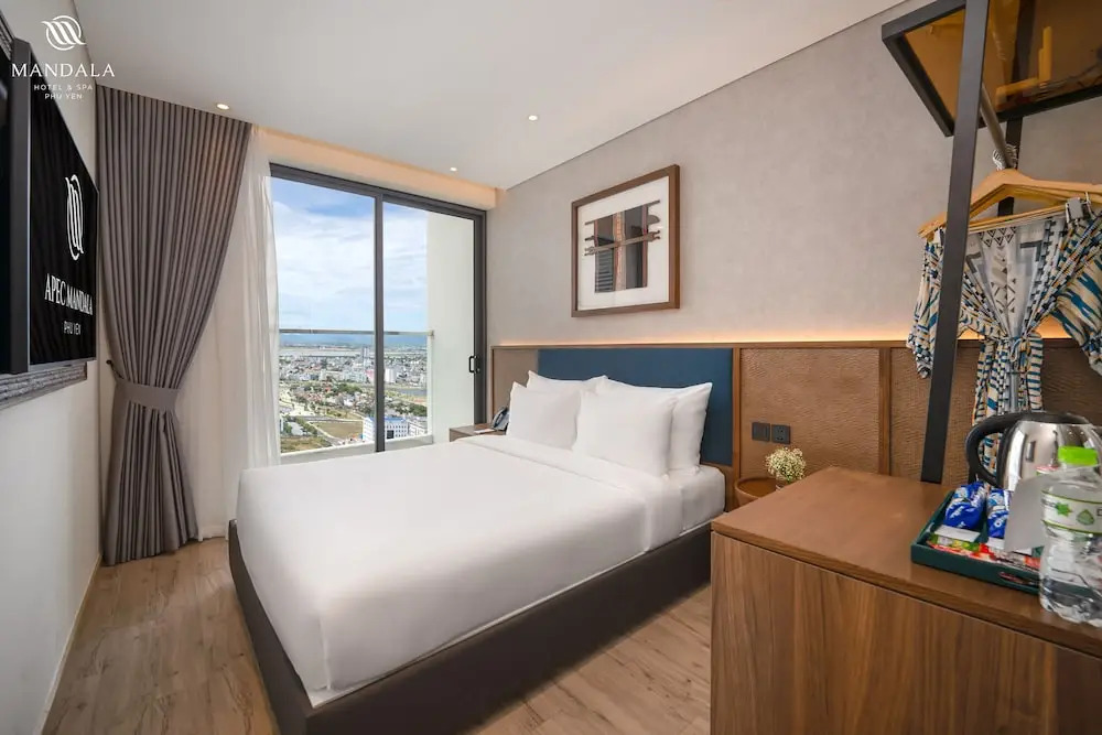 M Continental by Mandala Phu Yen - 24hours Stay