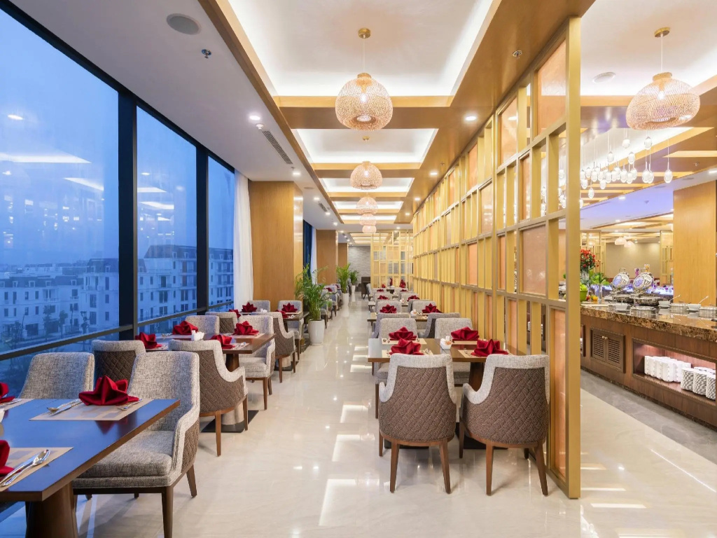 Sheraton Hai Phong
