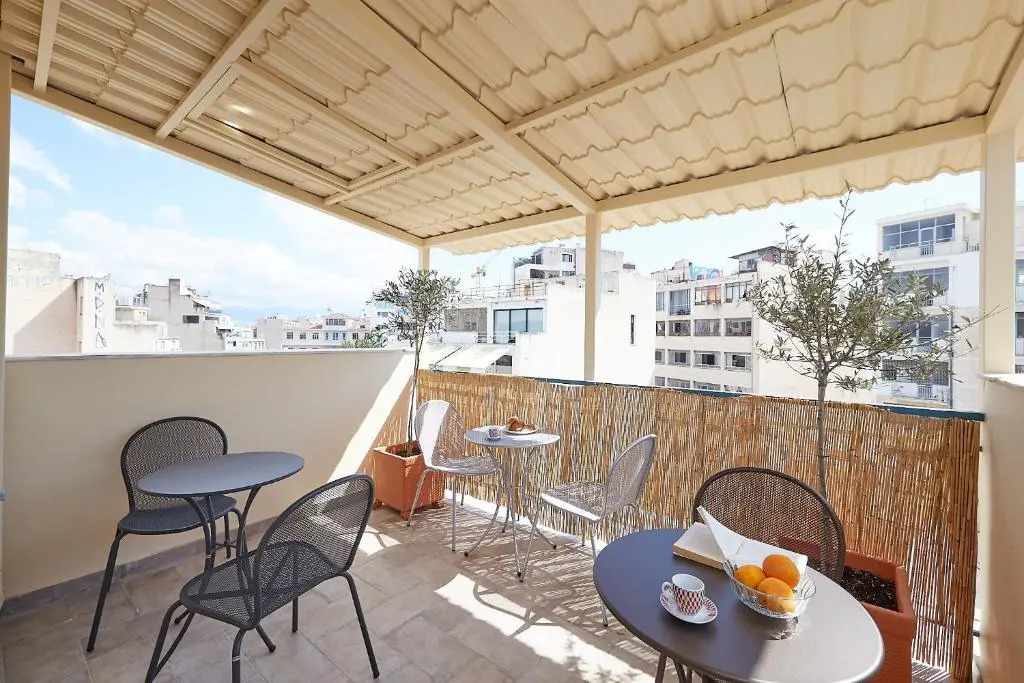 ToStay Athens
