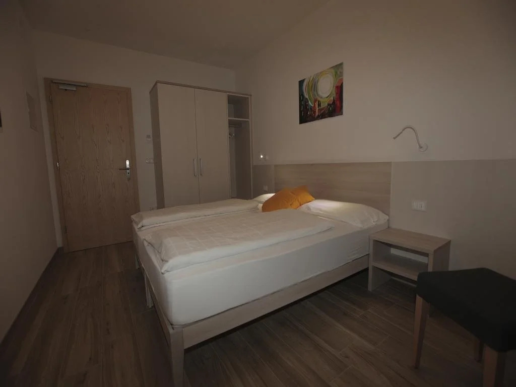 Hotel Stampfer B&B