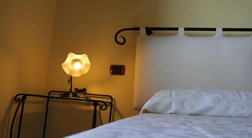 Casa Vacanze Nadine