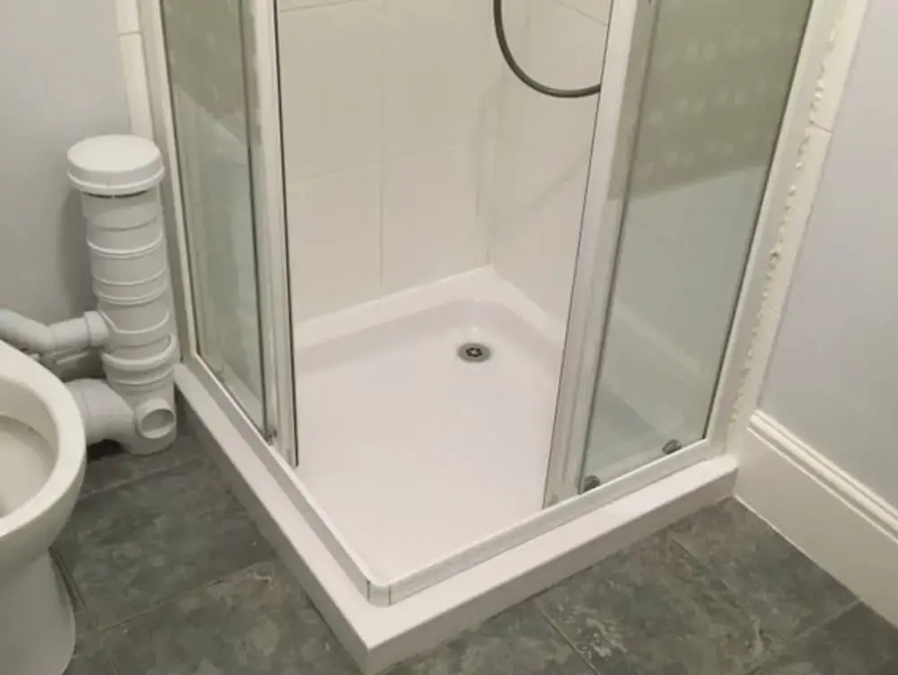 The Susanna Suite, South Norwood