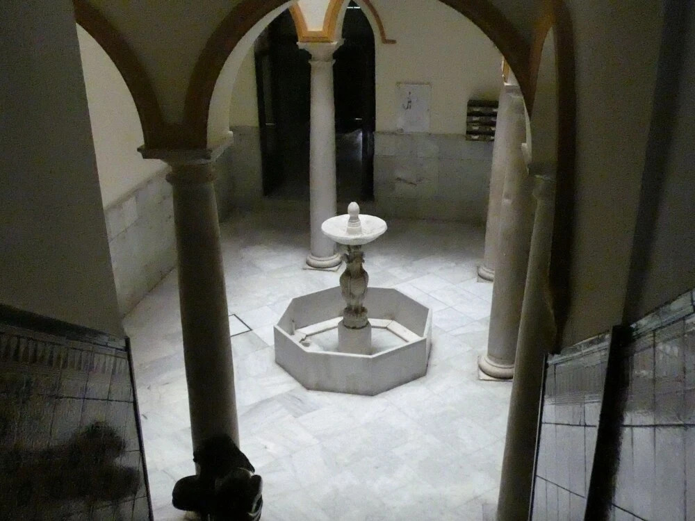 Sol de Málaga