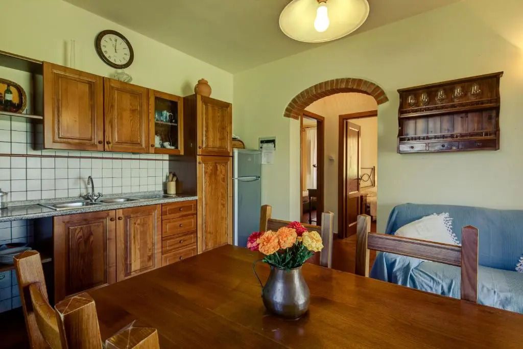 Agriturismo San Jacopo