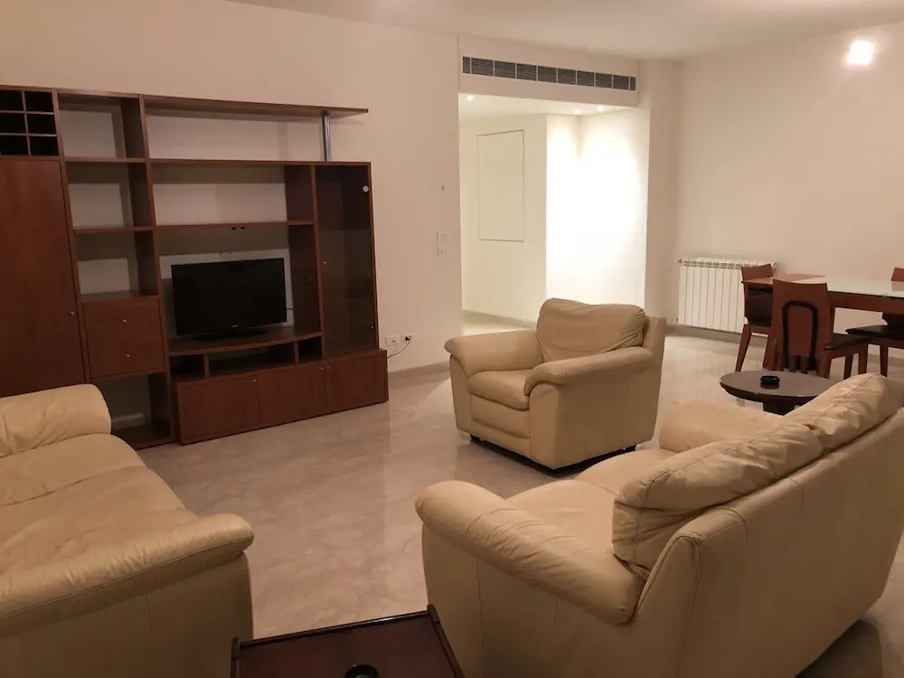 Family-Friendly Home in Greater Beirut