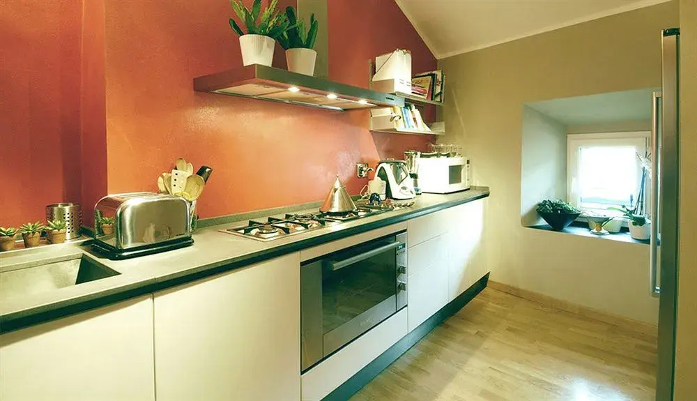 B&B Quarto Piano