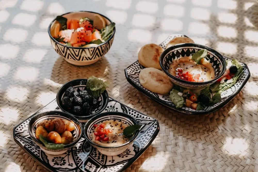 Riad Hotel Sherazade
