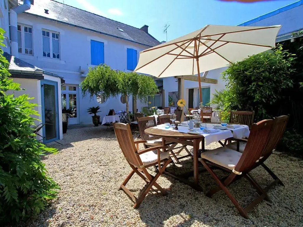 Logis Hôtel Le Relais Marine