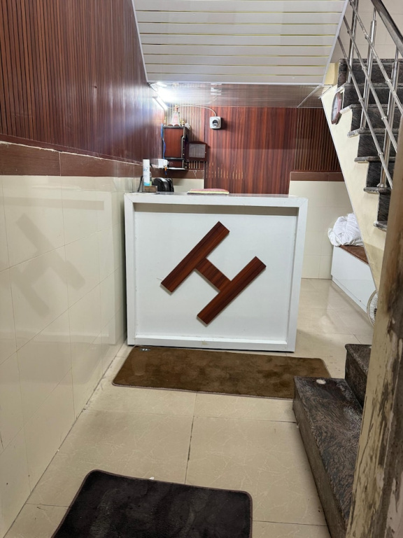 The Haven Hotel