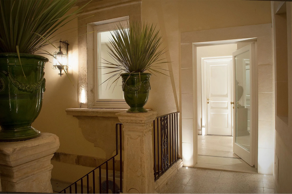 La Dépendance Hotel