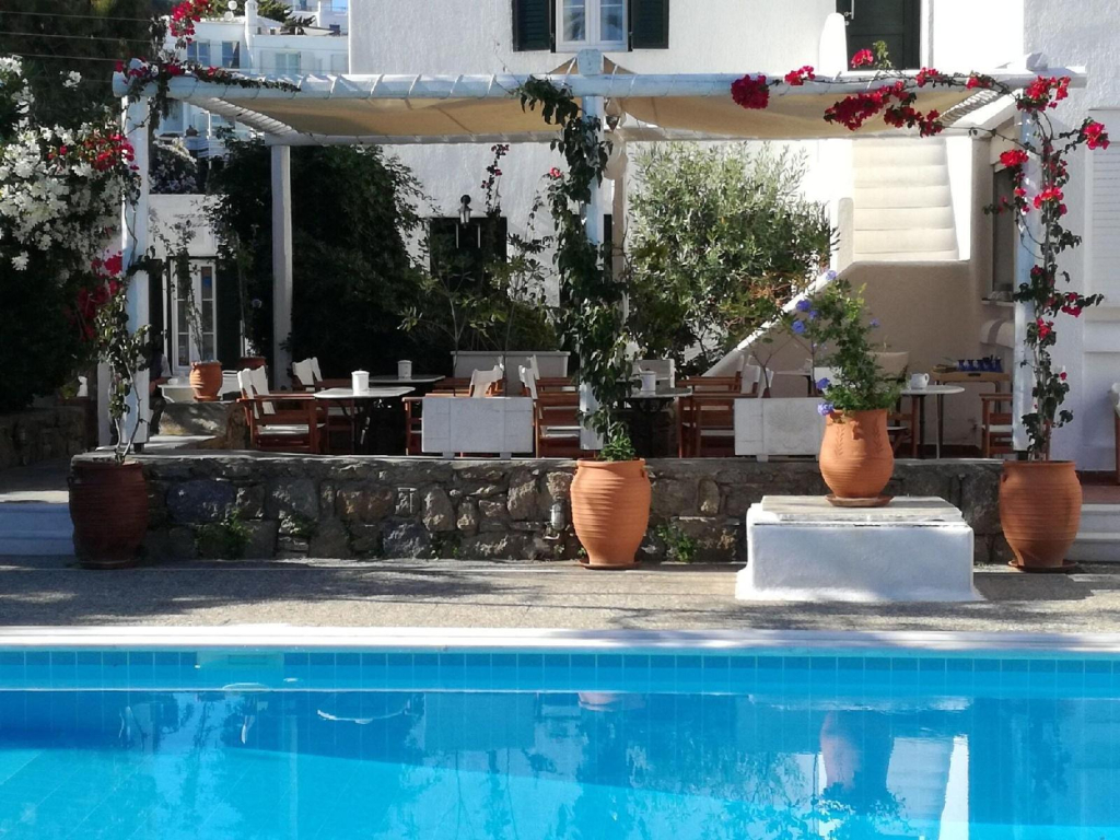 Fidelis Villas in Andromeda