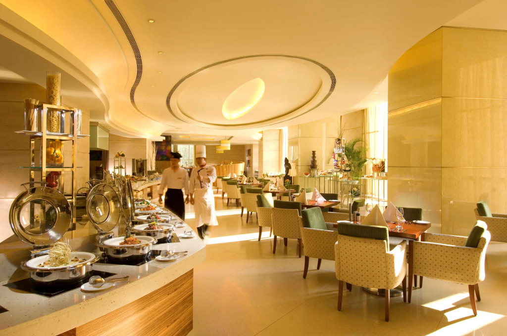 Hilton Hefei