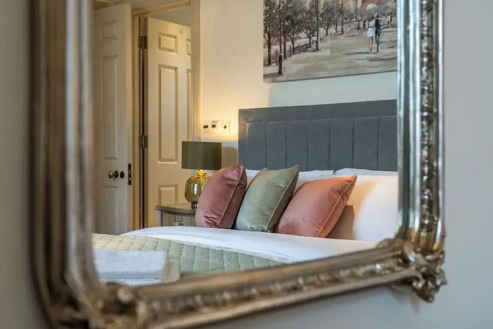 The Mayfair Collection Luxury Stays