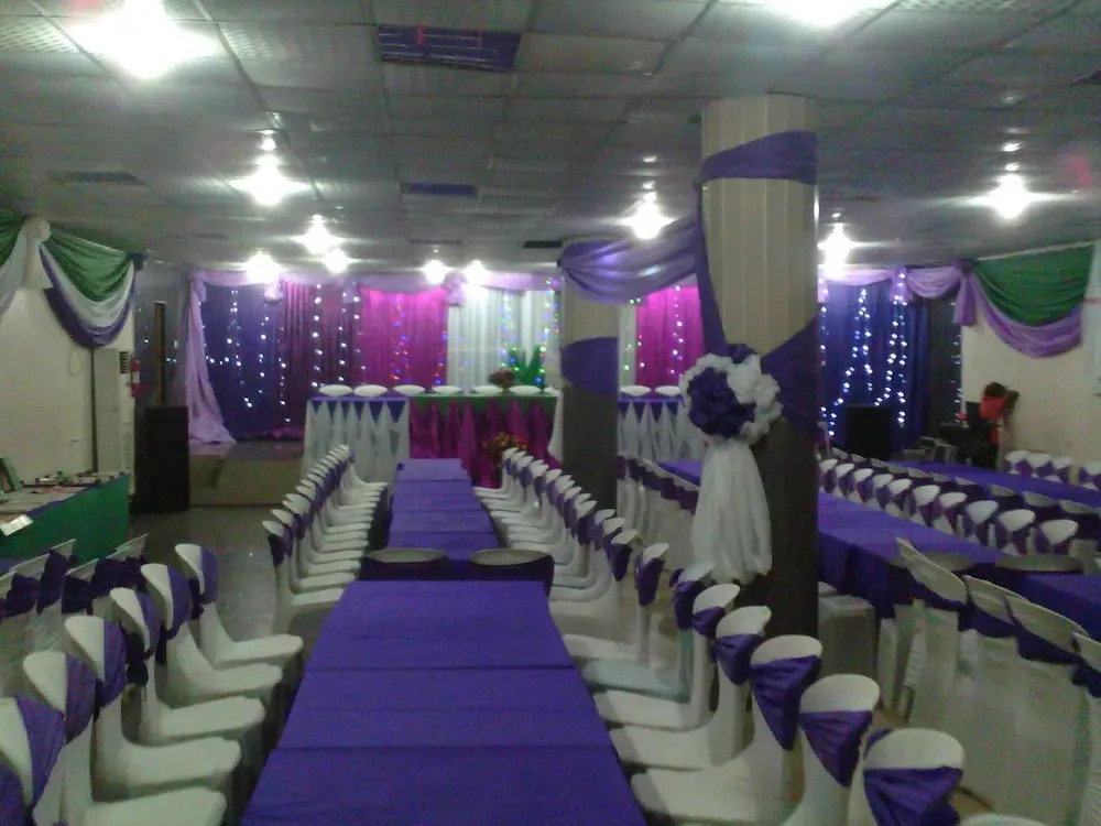 Eastern Comfort and Suites