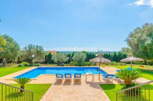 Villa 07640 Ses Salines, Illes Balears, Espagne