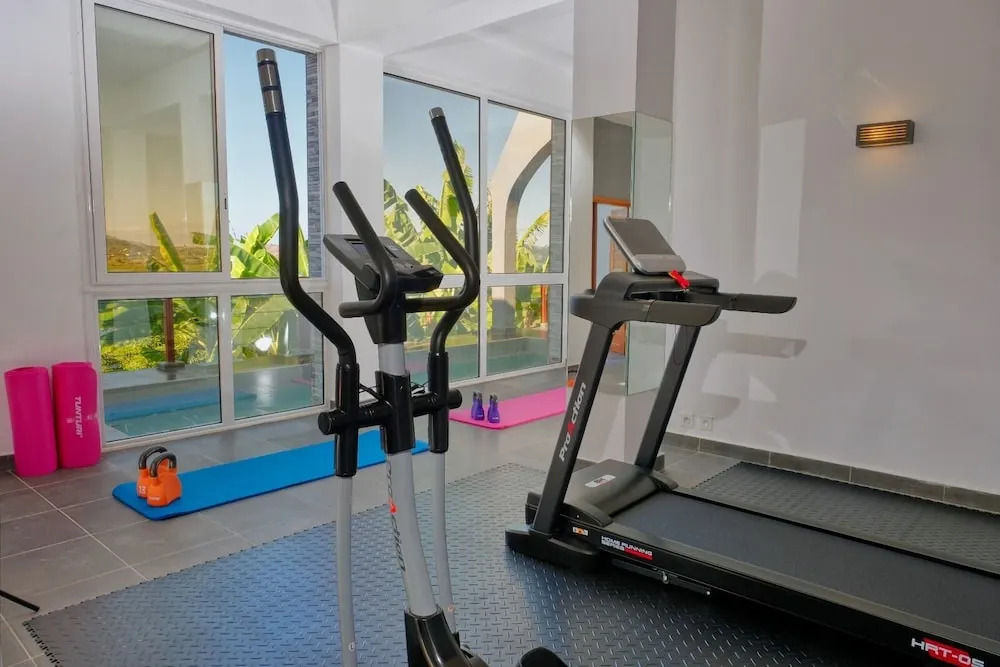 Andriana Resort & Spa