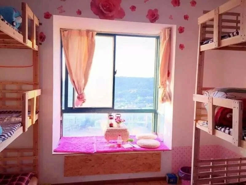 Miaomiao's Home Youth Hostel